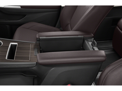2022 Toyota Sienna Platinum