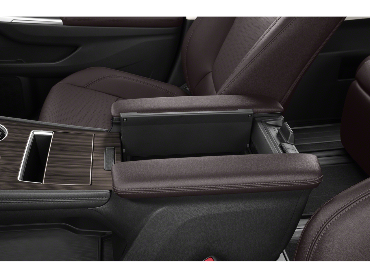 2022 Toyota Sienna Platinum
