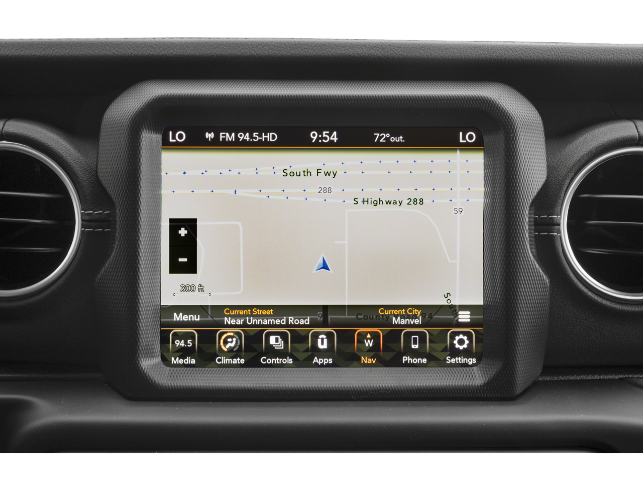 2023 Jeep Wrangler 4xe WRANGLER RUBICON 4xe