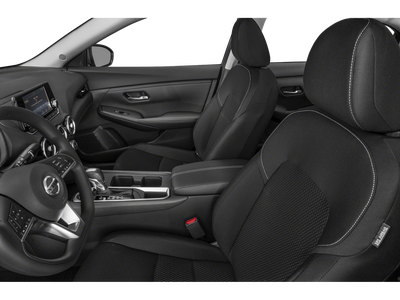 2023 Nissan Sentra SV Xtronic CVT