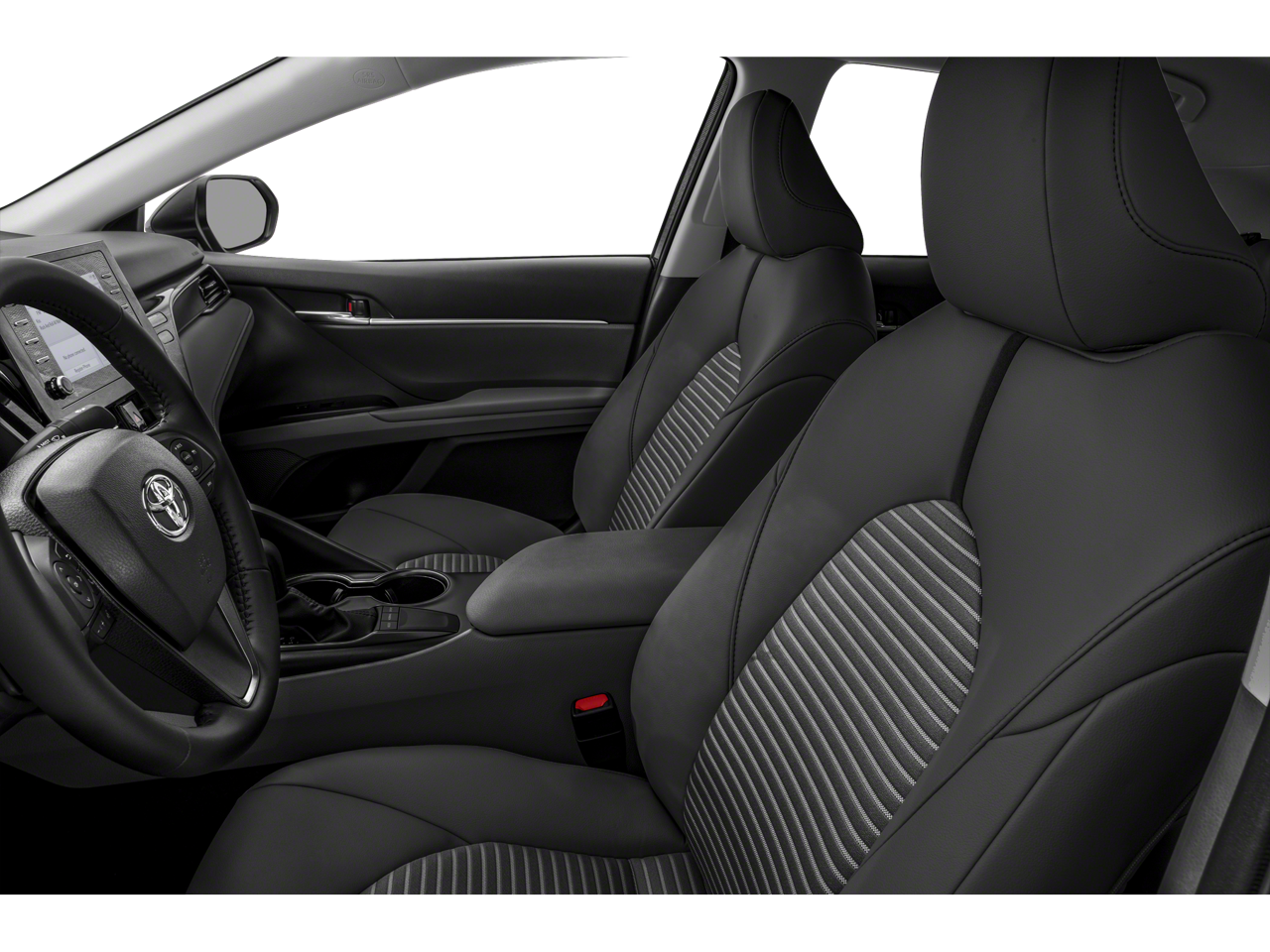 2023 Toyota Camry SE AWD