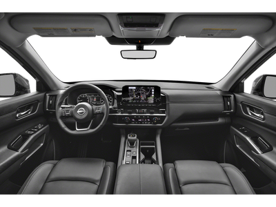 2024 Nissan Pathfinder SL FWD
