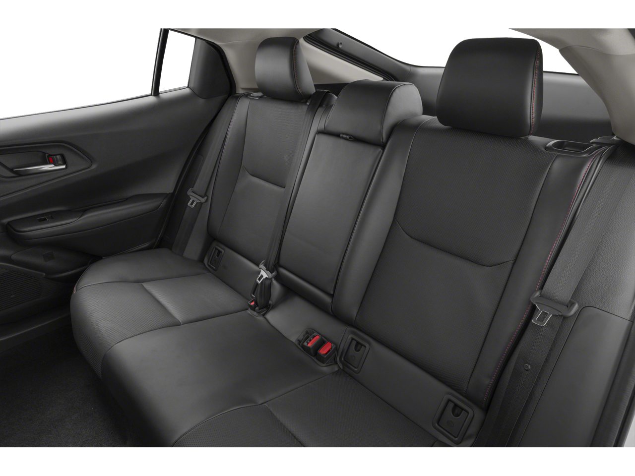 2025 Toyota Prius Plug-In Hybrid XSE