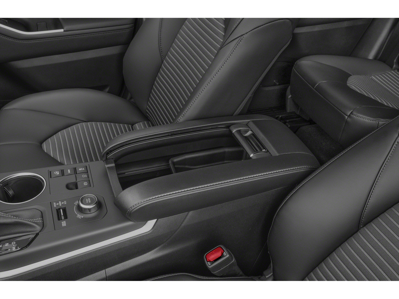 2025 Toyota Highlander XSE