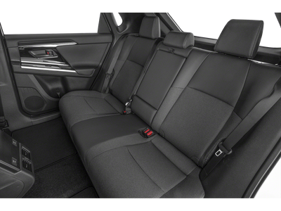 2025 Toyota bZ4X XLE