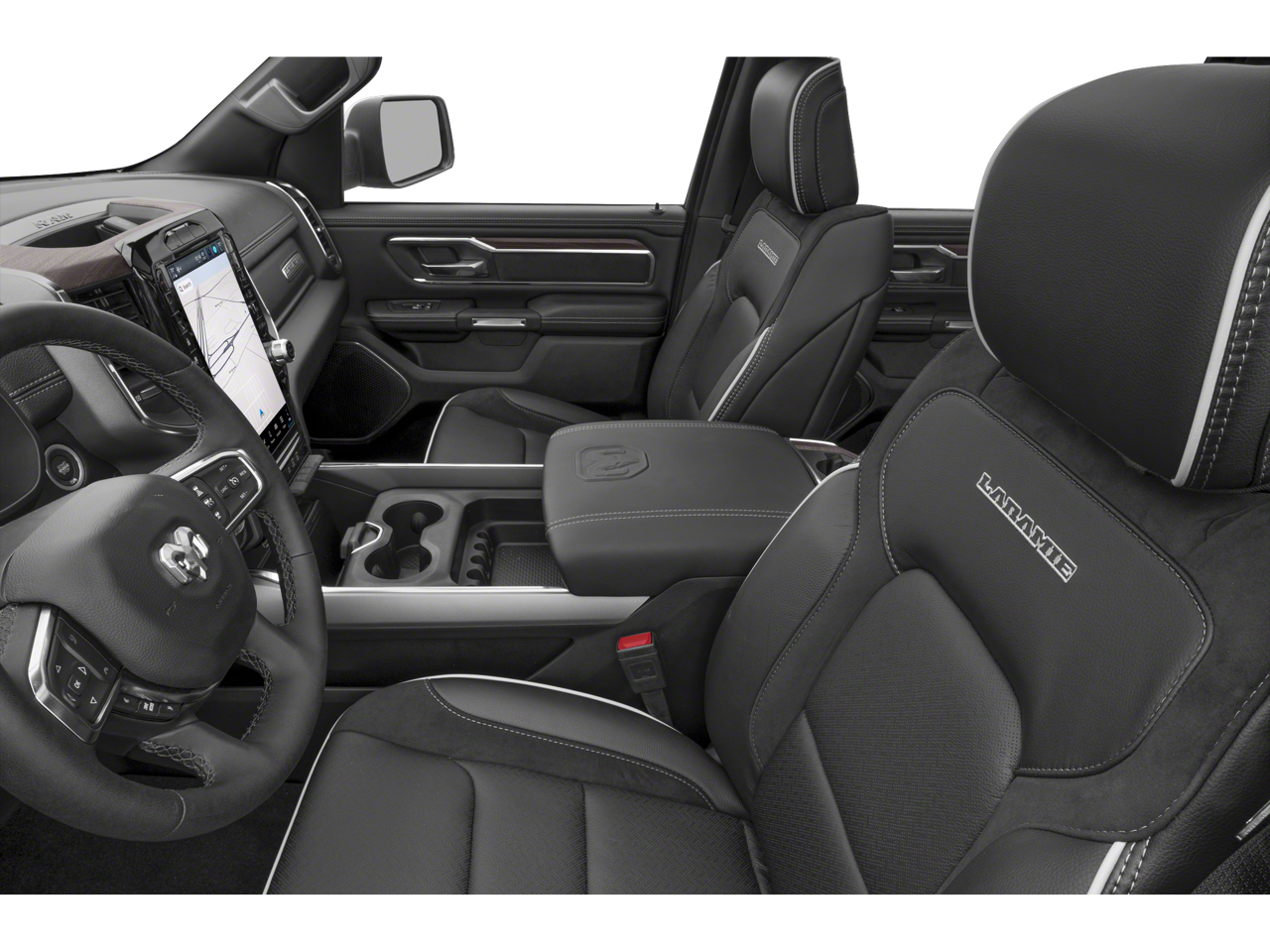 2026 RAM 1500 Laramie - Photo 6