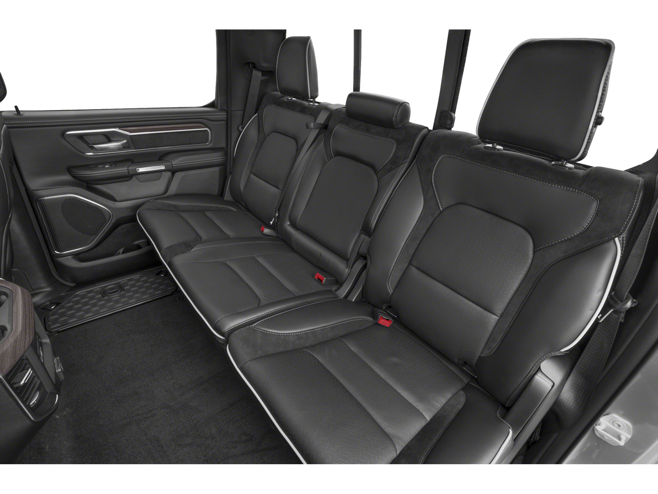 2026 RAM 1500 Laramie - Photo 9