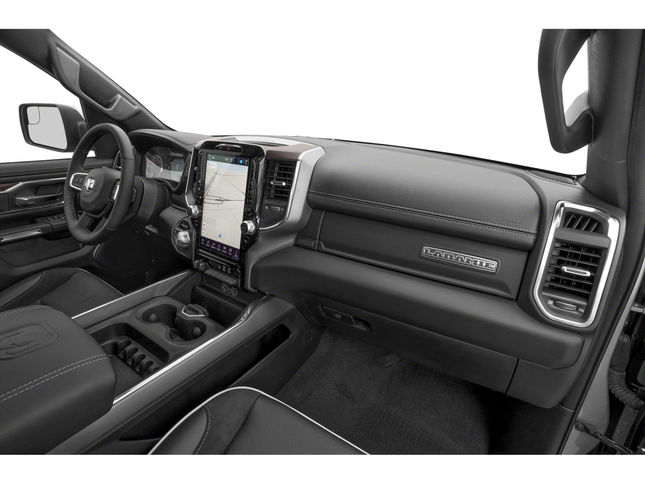 2026 RAM 1500 Laramie - Photo 11