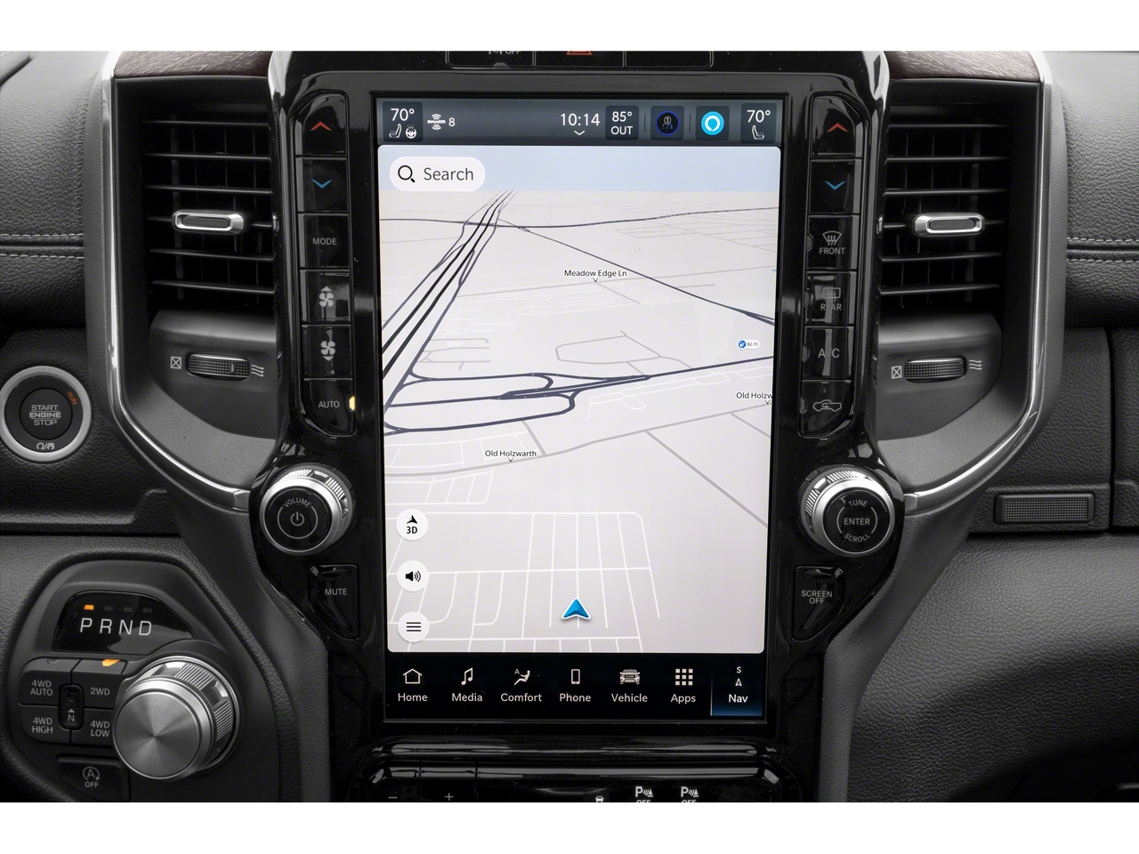 2026 RAM 1500 Laramie - Photo 12