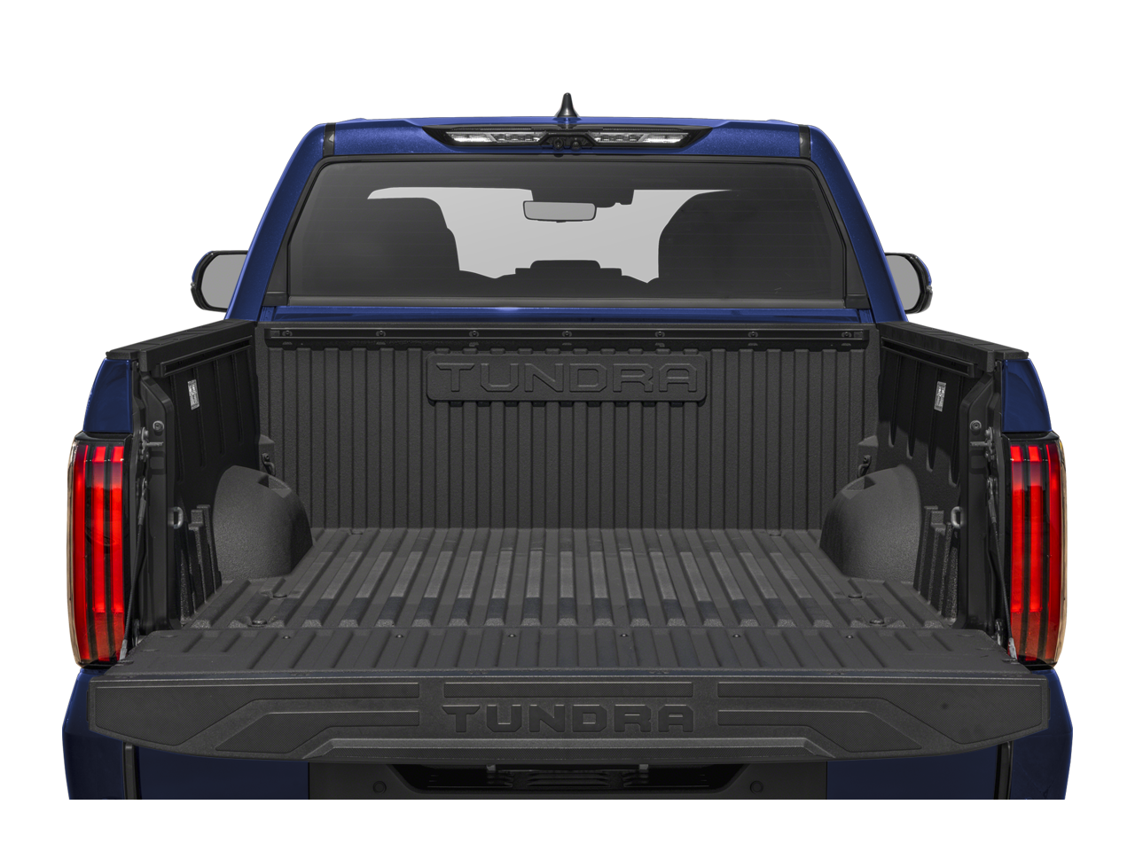 2026 Toyota Tundra Platinum CrewMax 5.5' Bed