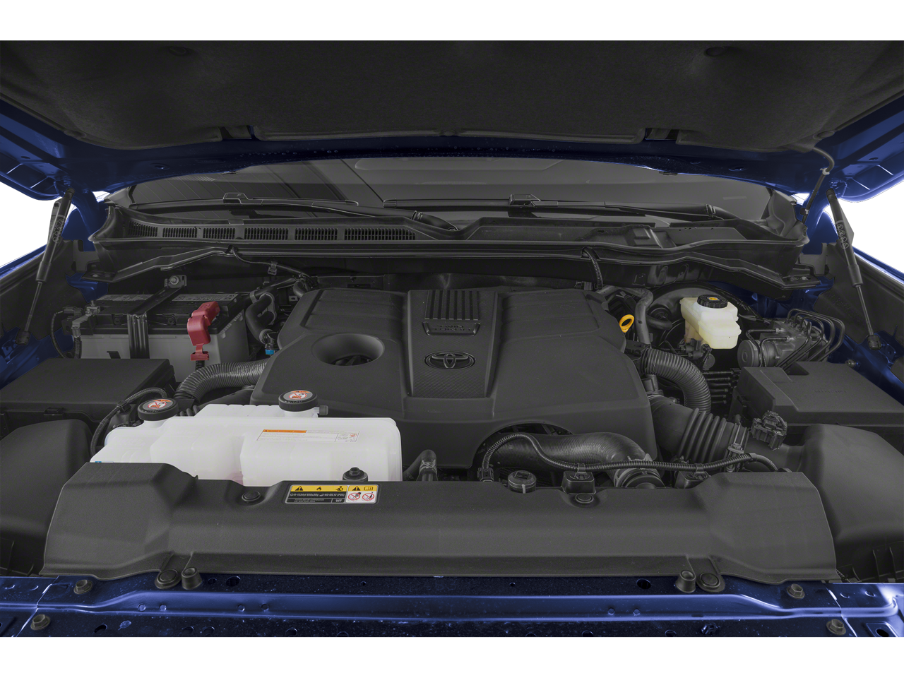 2026 Toyota Tundra Platinum CrewMax 5.5' Bed