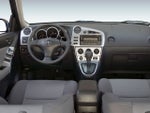 2008 Toyota Matrix Base