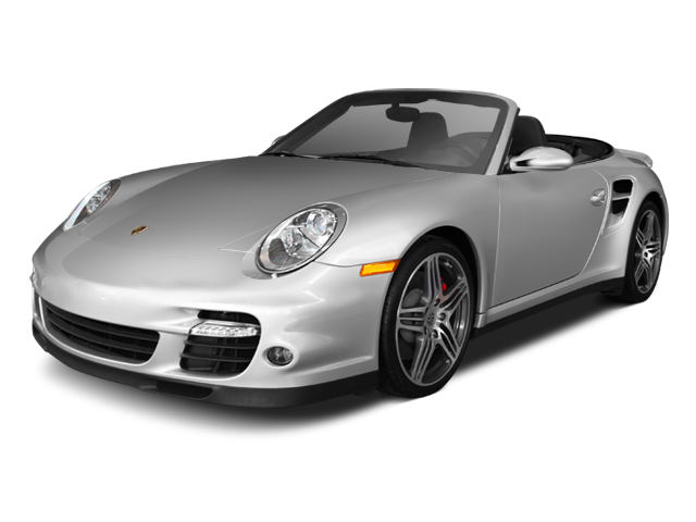 2009 Porsche 911 Carrera