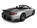2009 Porsche 911 Carrera