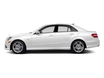 2010 Mercedes-Benz E-Class Base