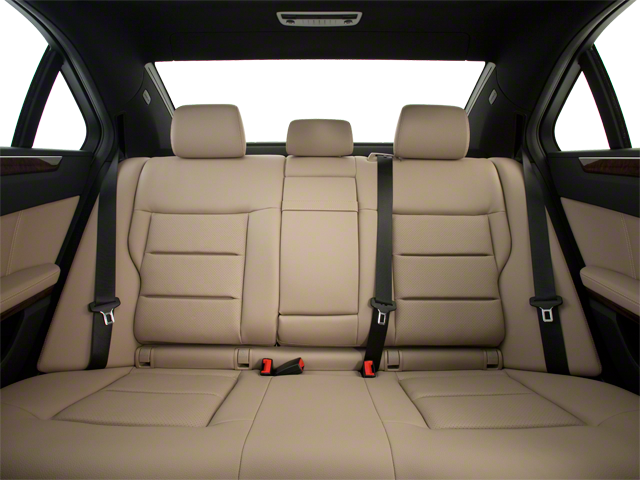 2010 Mercedes-Benz E-Class Base