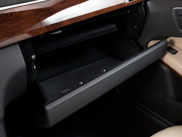 2010 Mercedes-Benz E-Class Base