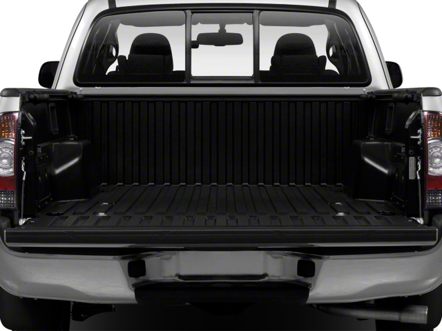 2010 Toyota Tacoma Base V6