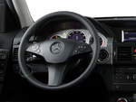 2011 Mercedes-Benz GLK GLK 350