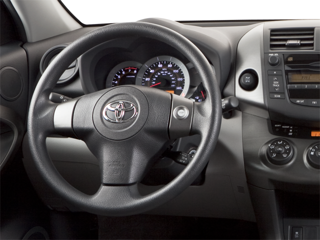 2011 Toyota RAV4 Sport