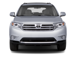 2013 Toyota Highlander Base Plus