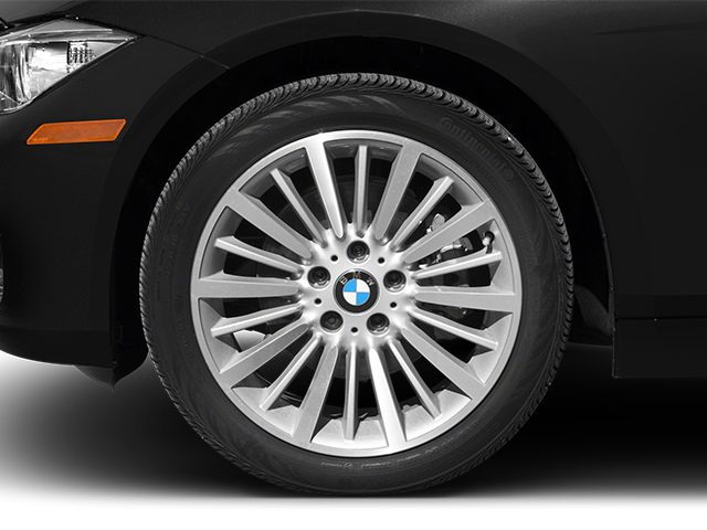2014 BMW 3 Series 328d