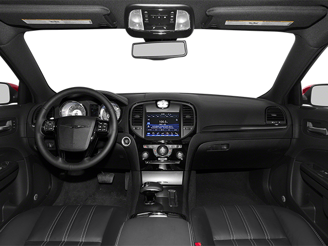 2014 Chrysler 300 300S