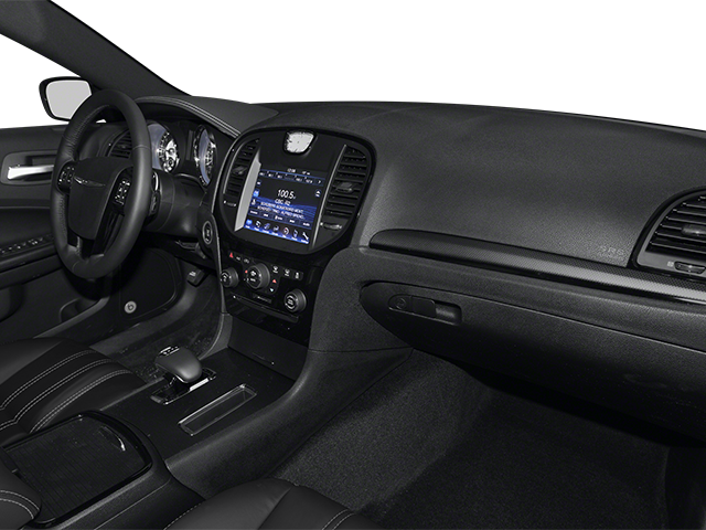 2014 Chrysler 300 300S
