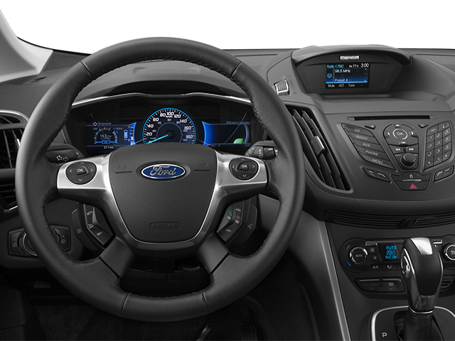 2014 Ford C-Max Hybrid SE