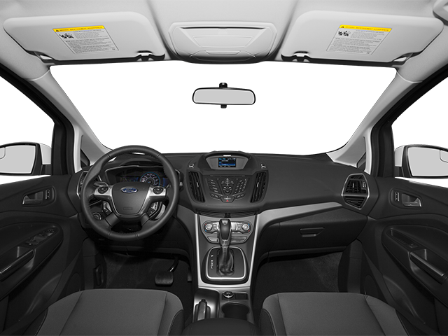 2014 Ford C-Max Hybrid SE
