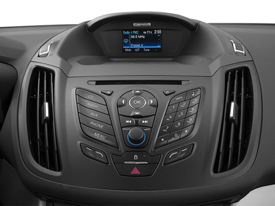 2014 Ford C-Max Hybrid SE
