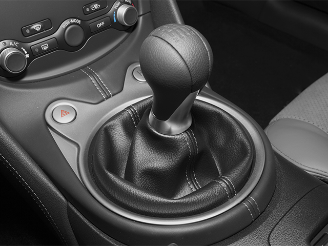 2014 Nissan 370Z Base