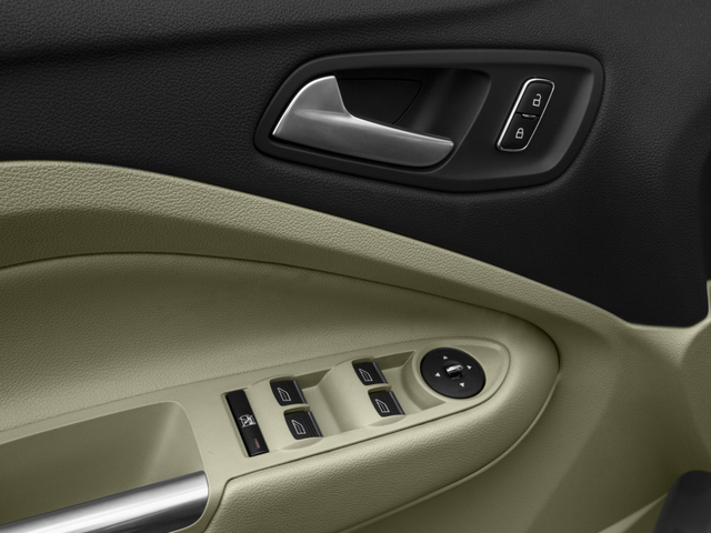 2016 Ford C-Max Energi SEL