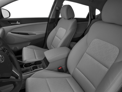 2016 Hyundai Tucson Eco