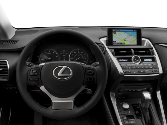 2016 Lexus NX 200t F Sport
