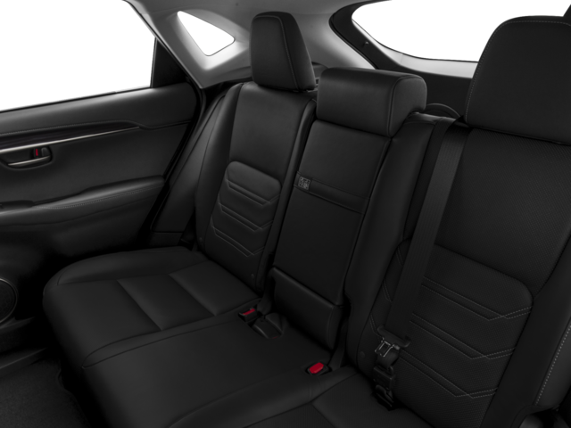2016 Lexus NX 200t F Sport