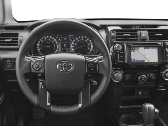 2016 Toyota 4Runner Base
