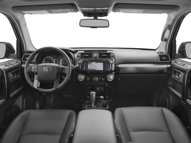 2016 Toyota 4Runner Base