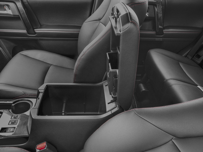 2016 Toyota 4Runner Base