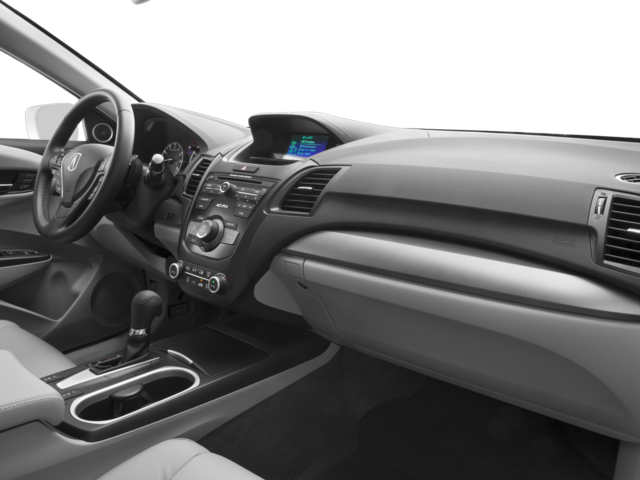 2017 Acura RDX Base