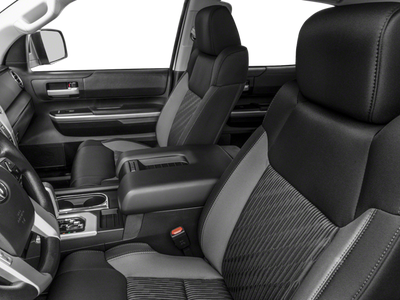 2017 Toyota Tundra SR5 5.7L V8