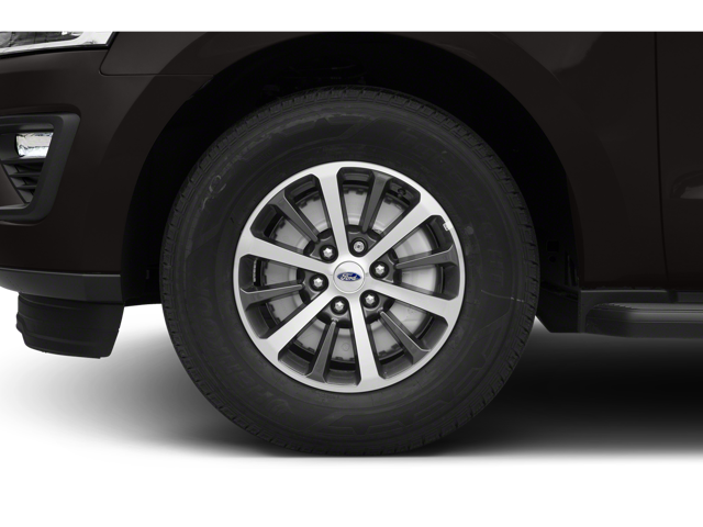 2018 Ford Expedition XLT