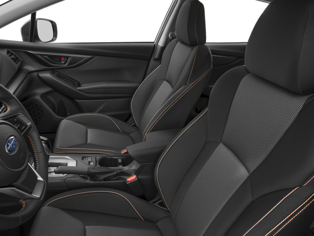 2018 Subaru Crosstrek Base