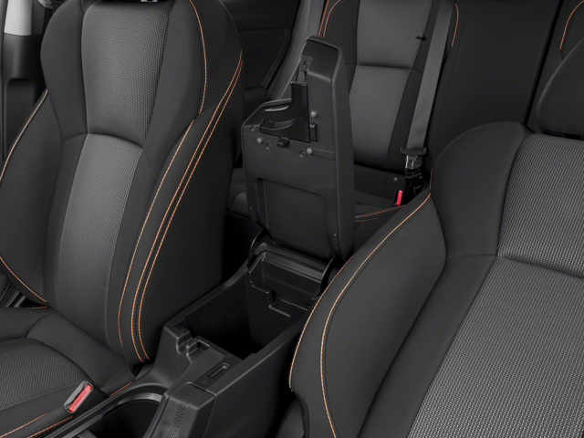 2018 Subaru Crosstrek Base