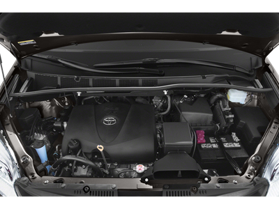 2018 Toyota Sienna LE 8 Passenger