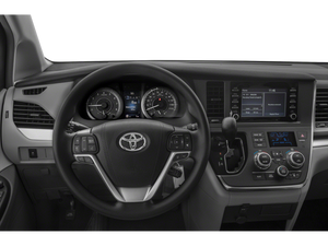 2019 Toyota Sienna Limited 7 Passenger