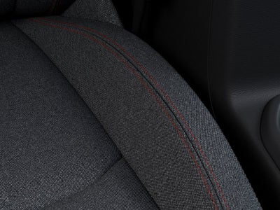 2027 Jeep Wrangler Rubicon