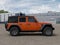 2027 Jeep Wrangler Rubicon
