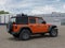 2027 Jeep Wrangler Rubicon