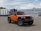 2027 Jeep Wrangler Rubicon